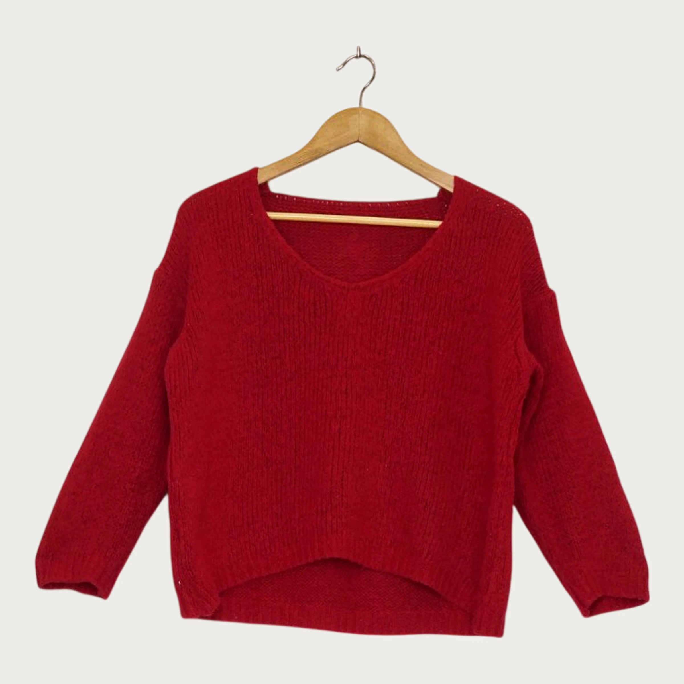 Pull Sans marque